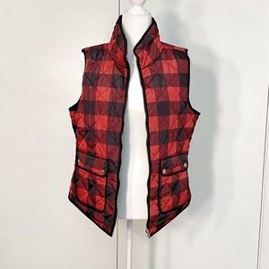 Like new Aspen quilted vest